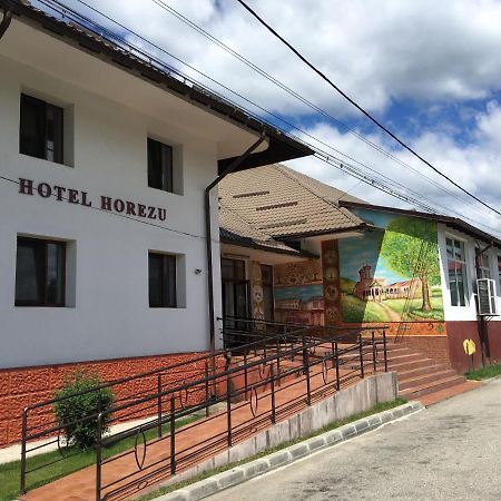 Hotel הורזו מראה חיצוני תמונה