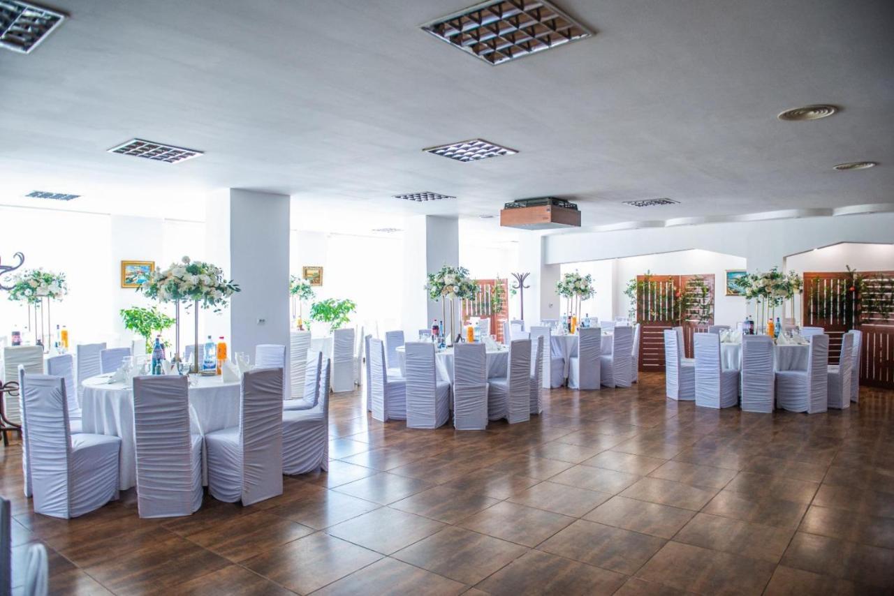 Hotel הורזו מראה חיצוני תמונה