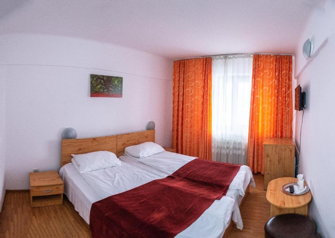 Hotel הורזו מראה חיצוני תמונה