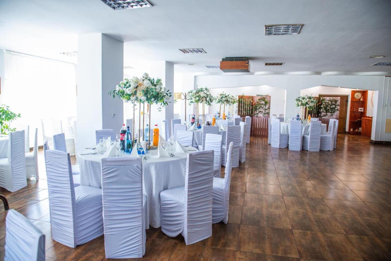 Hotel הורזו מראה חיצוני תמונה