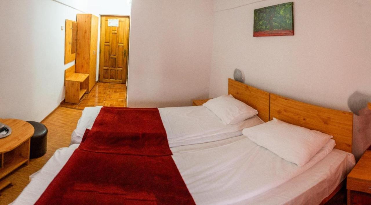 Hotel הורזו מראה חיצוני תמונה