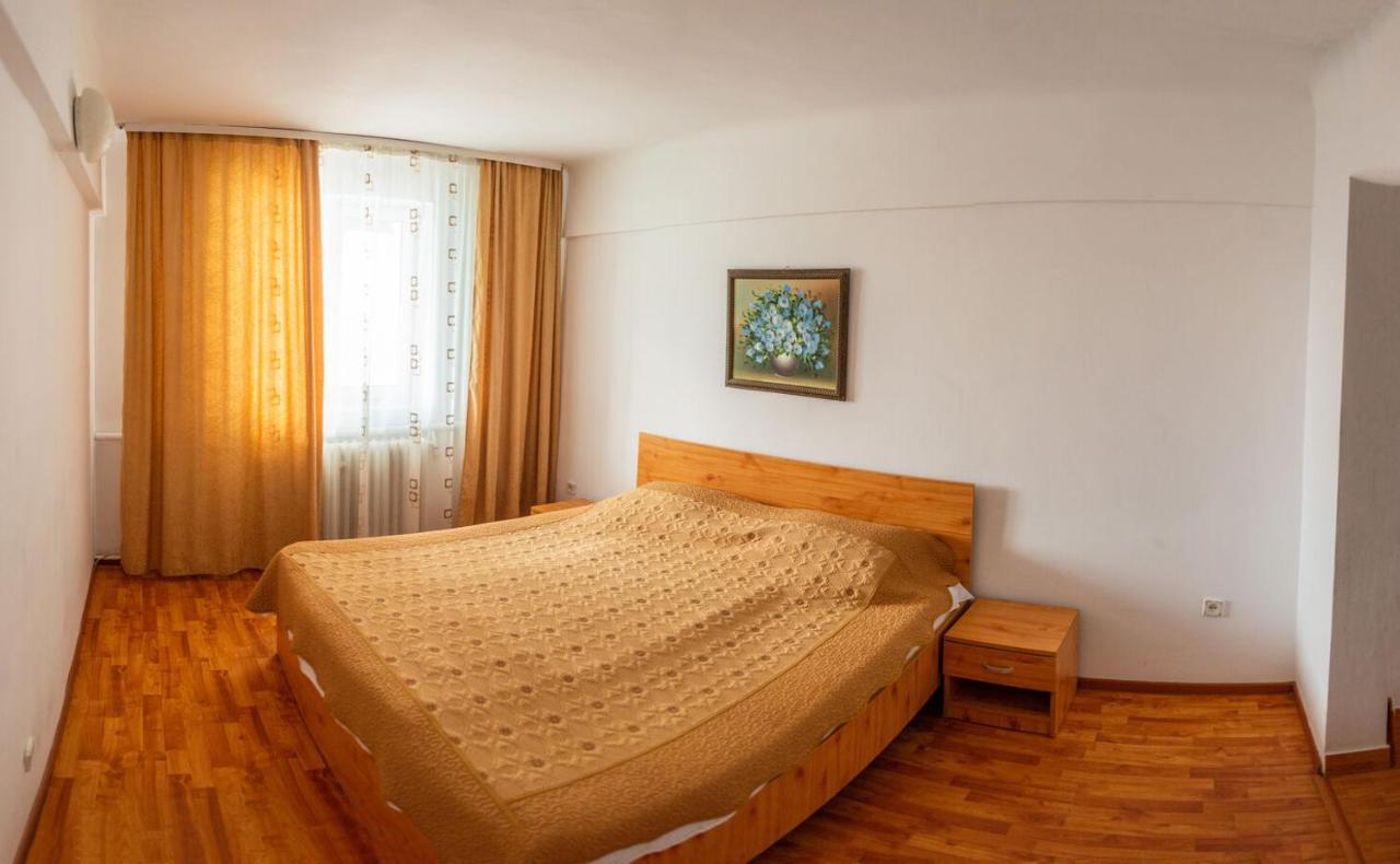 Hotel הורזו מראה חיצוני תמונה