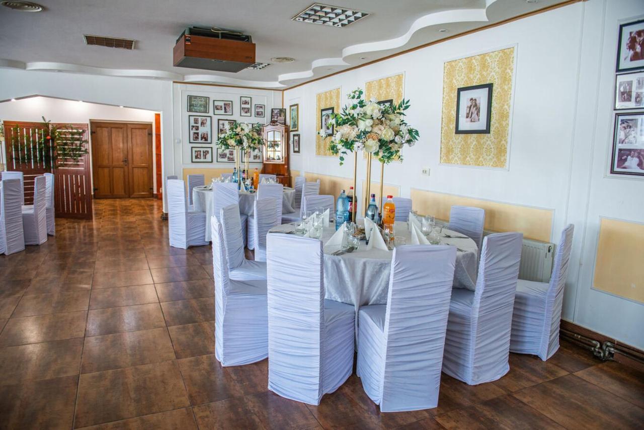Hotel הורזו מראה חיצוני תמונה