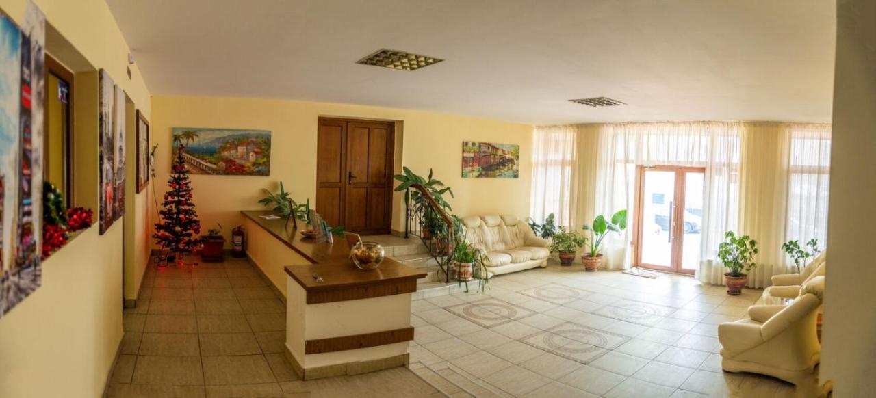 Hotel הורזו מראה חיצוני תמונה