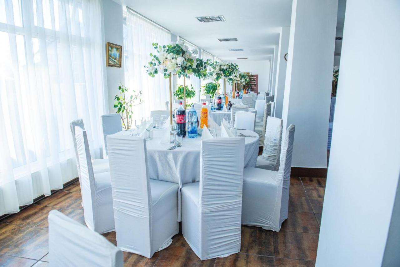Hotel הורזו מראה חיצוני תמונה