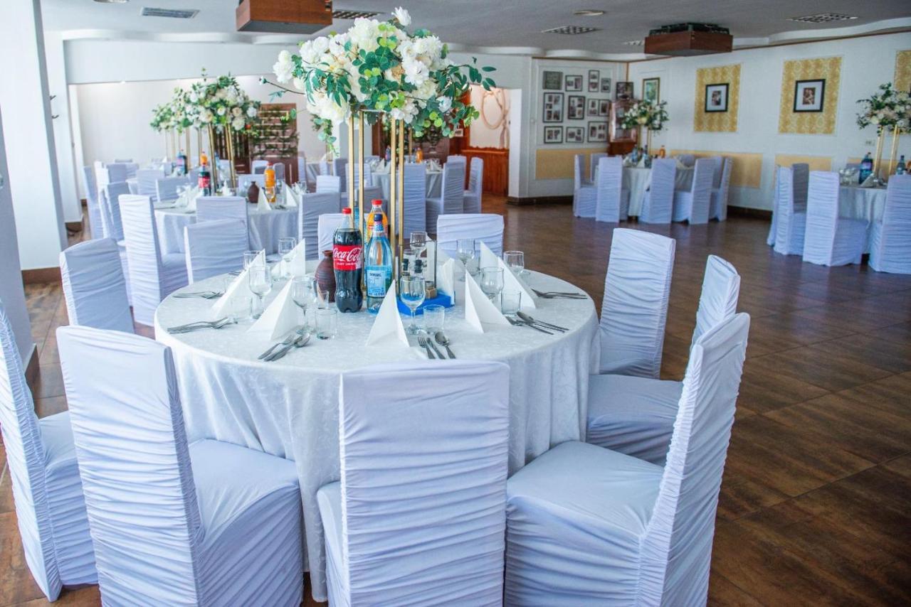 Hotel הורזו מראה חיצוני תמונה