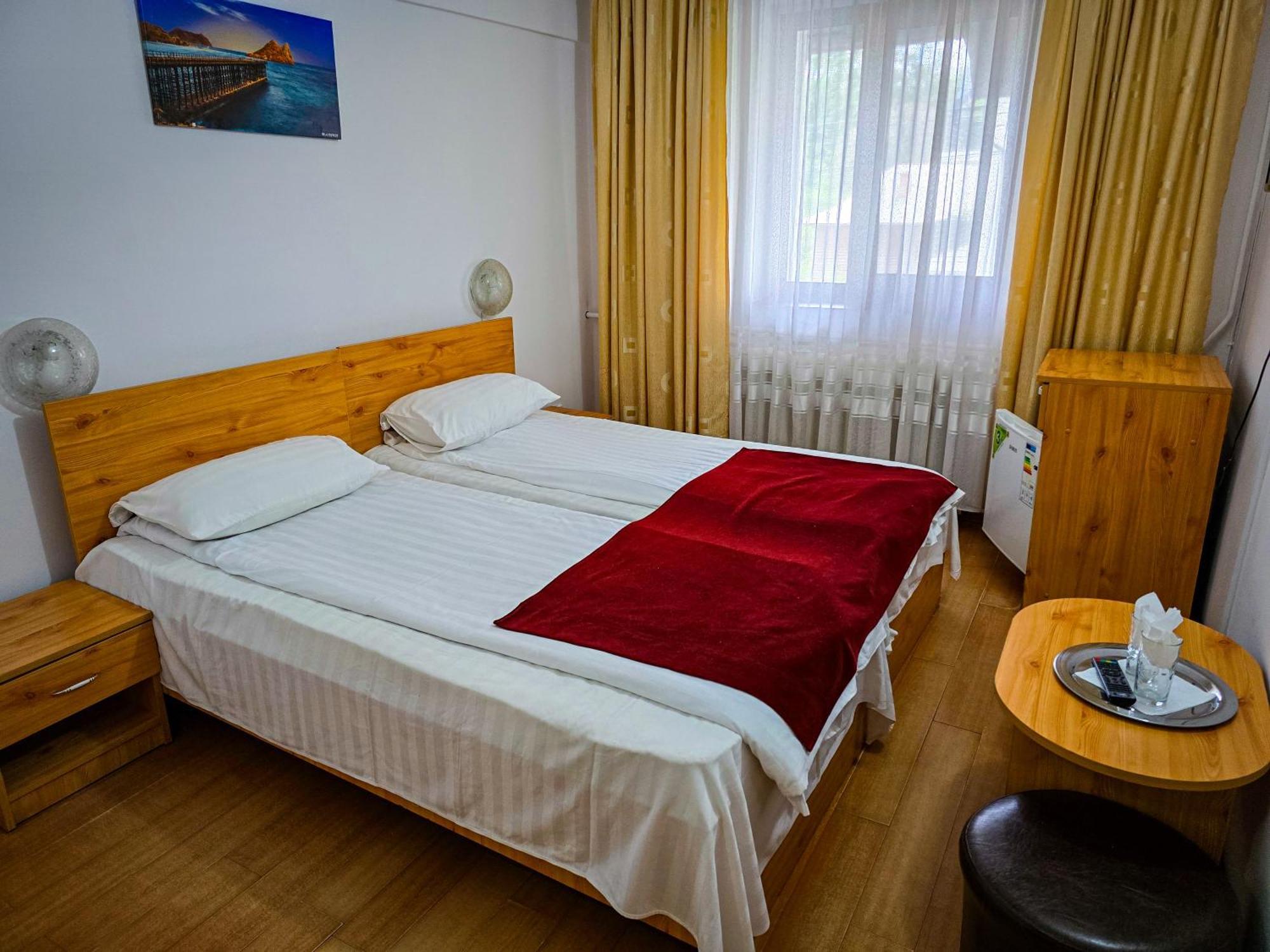 Hotel הורזו מראה חיצוני תמונה