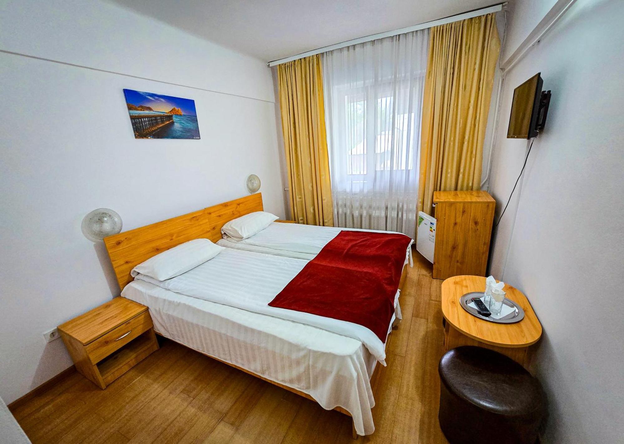 Hotel הורזו מראה חיצוני תמונה