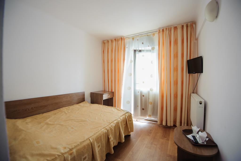 Hotel הורזו מראה חיצוני תמונה
